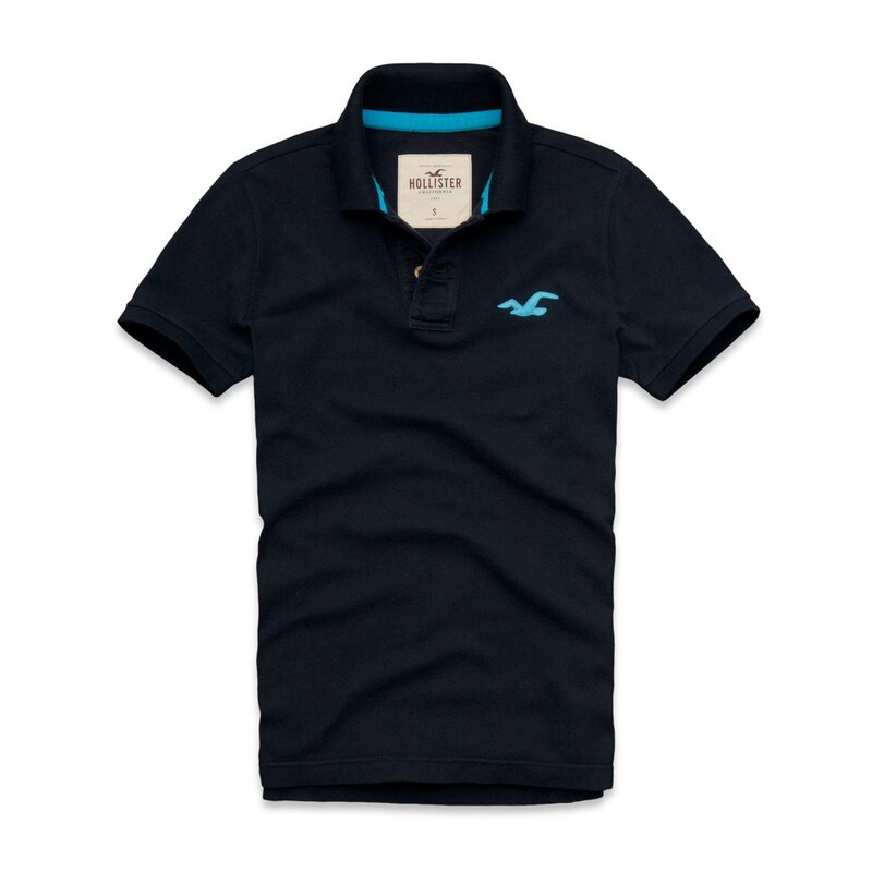 Hollister Homme 6057 Polos à Londres