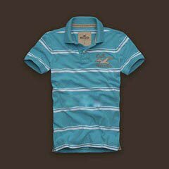 Hollister Homme 6061 Polos à Londres