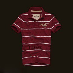Hollister Homme 6062 Polos à Londres