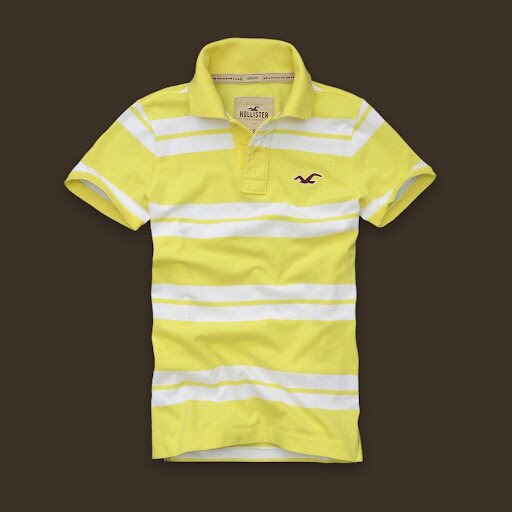 Hollister Homme 6065 Polos à Londres