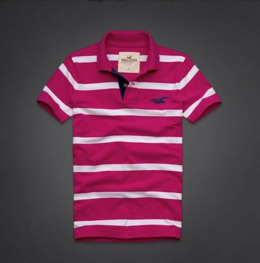 Hollister Homme 6070 Polos à Londres