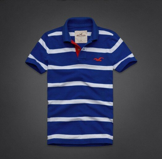 Hollister Homme 6072 Polos à Londres