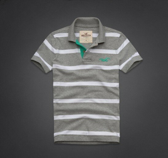 Hollister Homme 6074 Polos à Londres