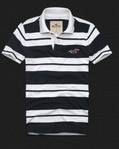 Hollister Homme 6078 Polos à Londres