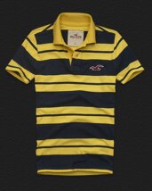 Hollister Homme 6080 Polos à Londres
