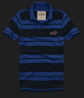 Hollister Homme 6082 Polos à Londres