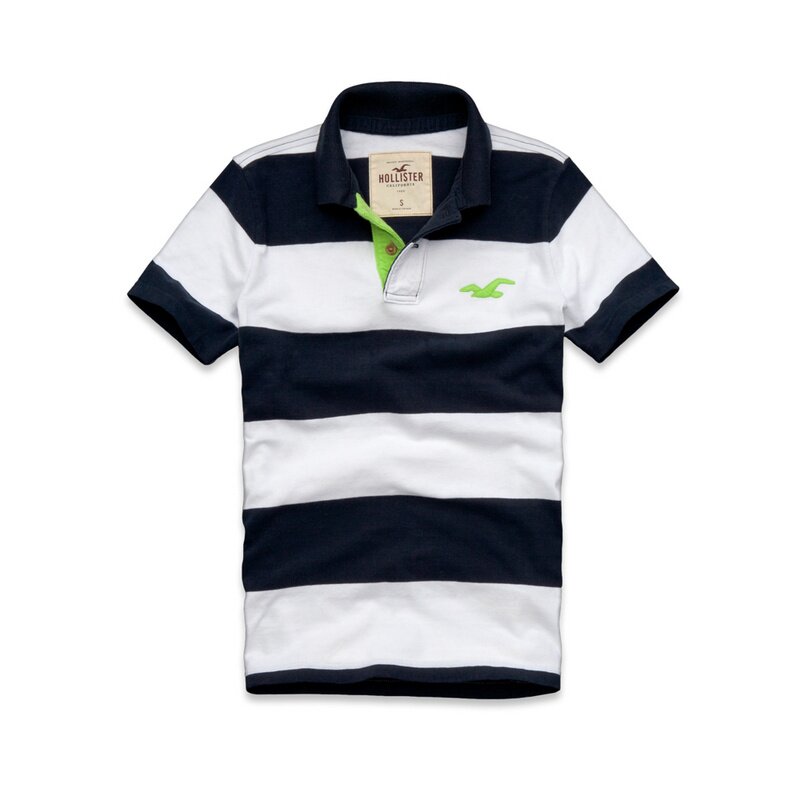 Hollister Homme 6083 Polos à Londres