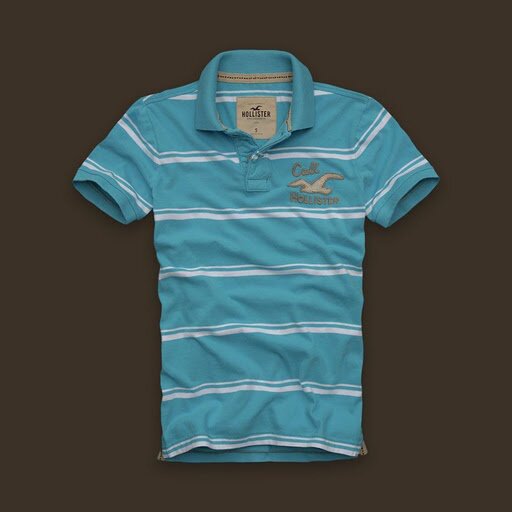 Hollister Homme 6092 Polos à Londres