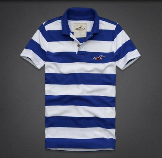 Hollister Homme 6097 Polos à Londres