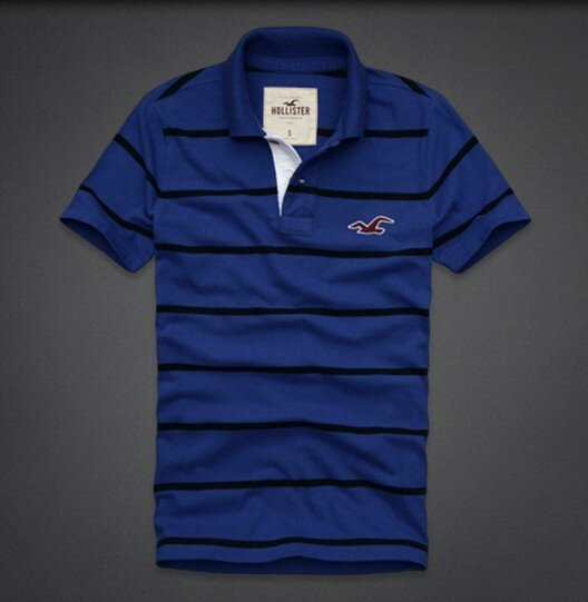 Hollister Homme 6098 Polos à Londres