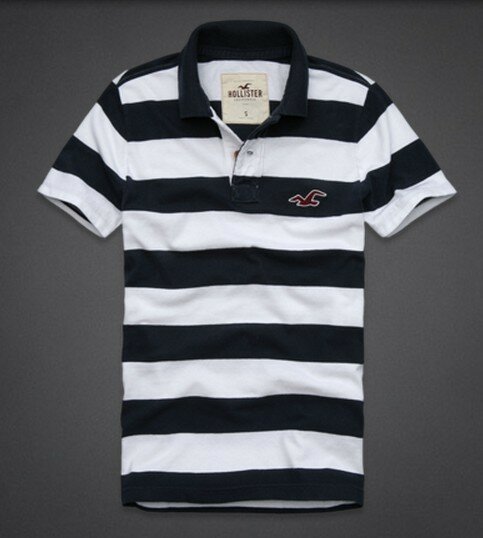 Hollister Homme 6099 Polos à Londres