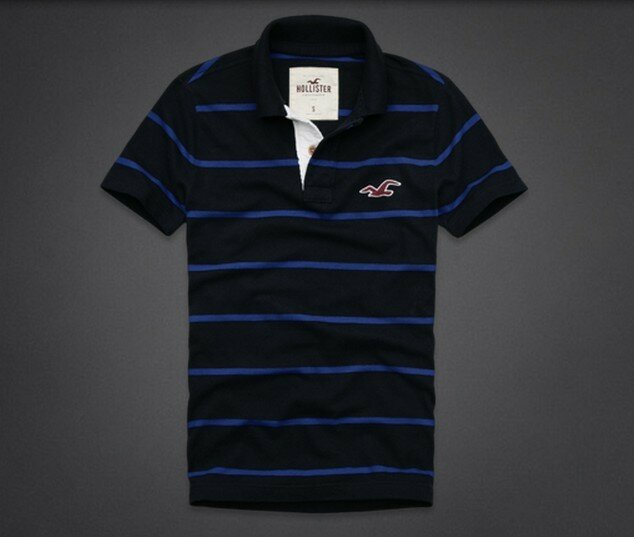 Hollister Homme 6100 Polos à Londres