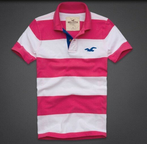 Hollister Homme 6108 Polos à Londres
