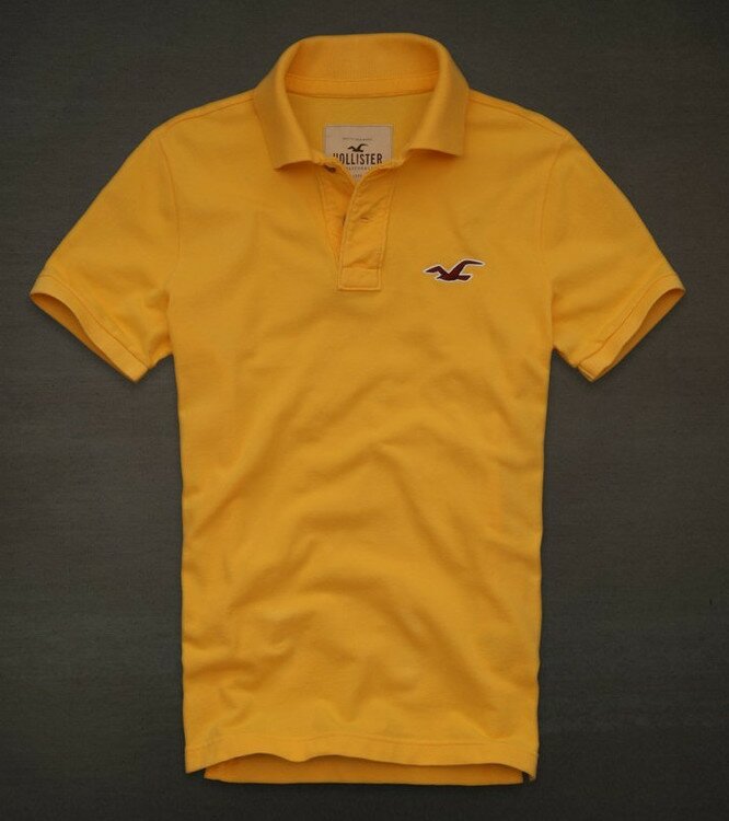 Hollister Homme 6122 Polos à Londres