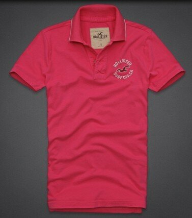 Hollister Homme 6125 Polos à Londres