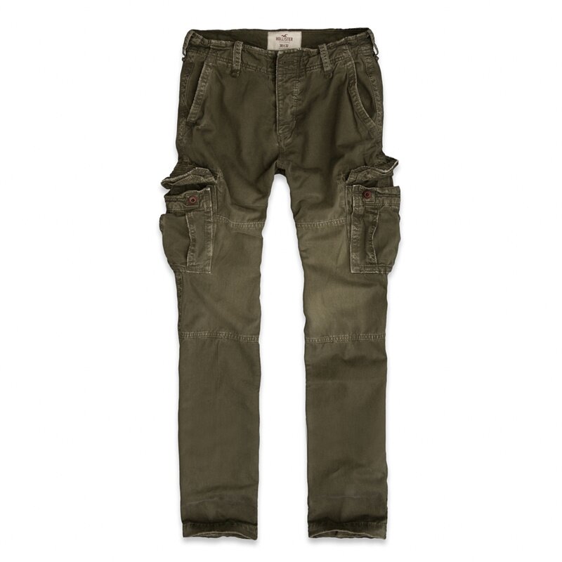 Hollister Homme 5647 Pantalons pas cher
