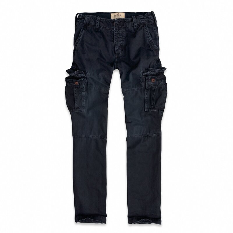 Hollister Homme 5650 Pantalons pas cher