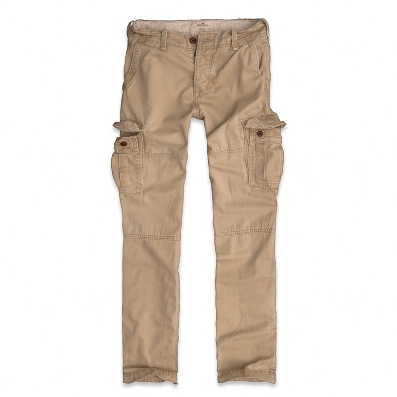 Hollister Homme 5652 Pantalons pas cher