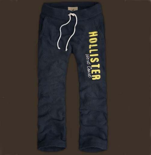 Hollister Homme 5657 Pantalons pas cher