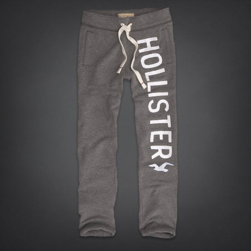 Hollister Homme 5658 Pantalons pas cher