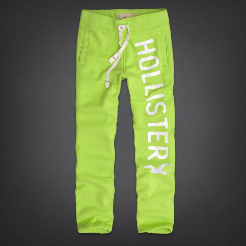 Hollister Homme 5661 Pantalons pas cher