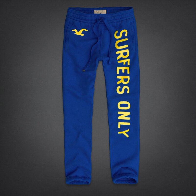 Hollister Homme 5663 Pantalons pas cher