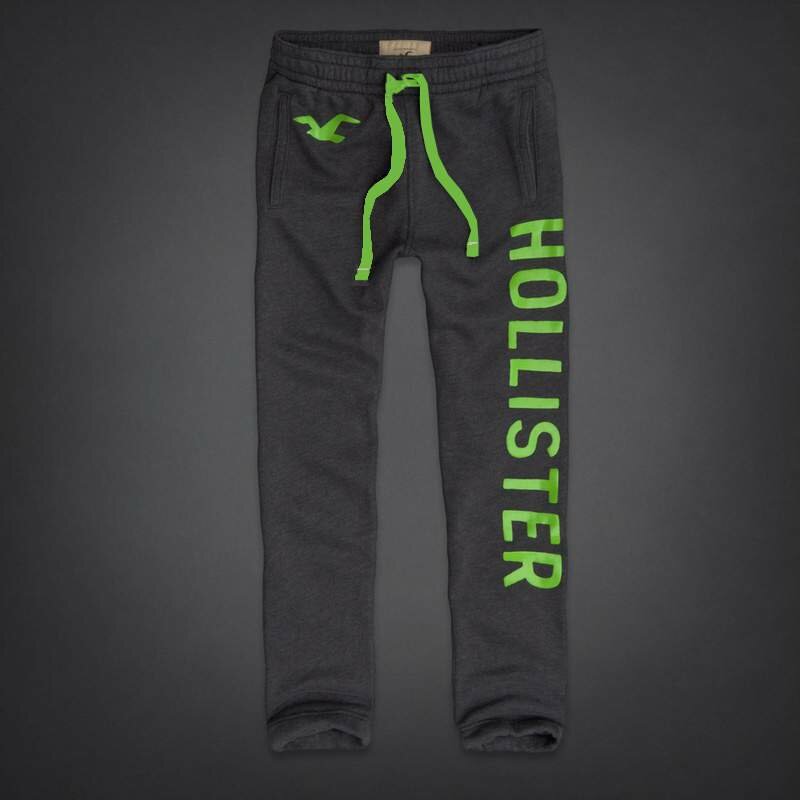Hollister Homme 5664 Pantalons pas cher