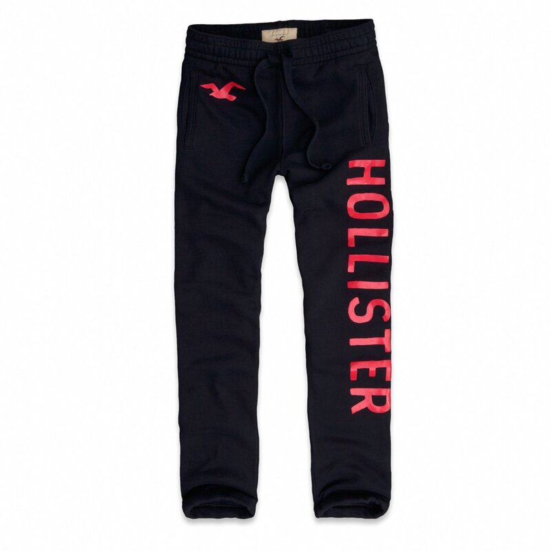 Hollister Homme 5665 Pantalons pas cher