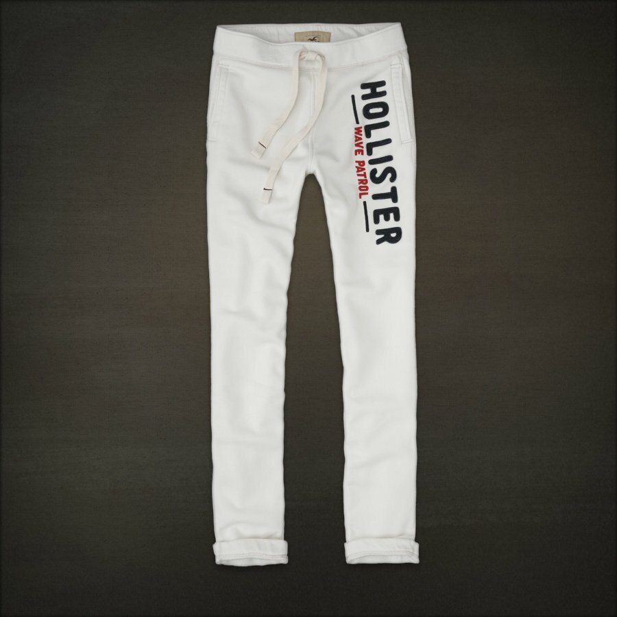 Hollister Homme 5667 Pantalons pas cher