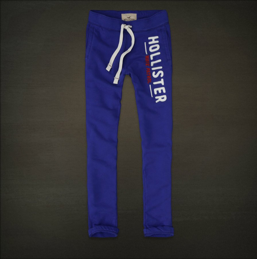 Hollister Homme 5668 Pantalons pas cher