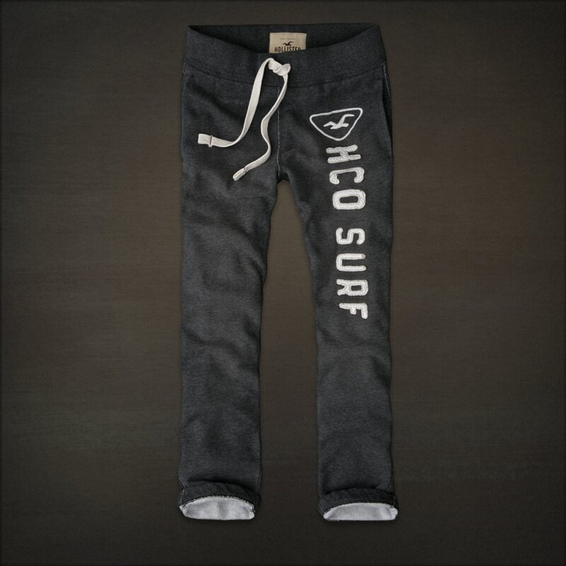 Hollister Homme 5676 Pantalons pas cher