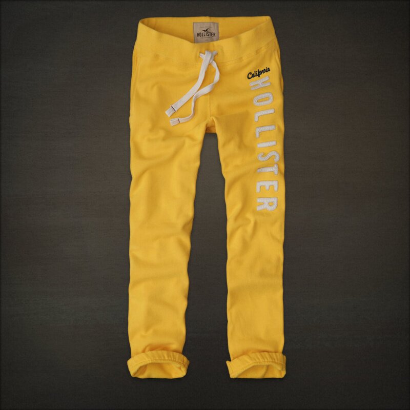 Hollister Homme 5677 Pantalons pas cher