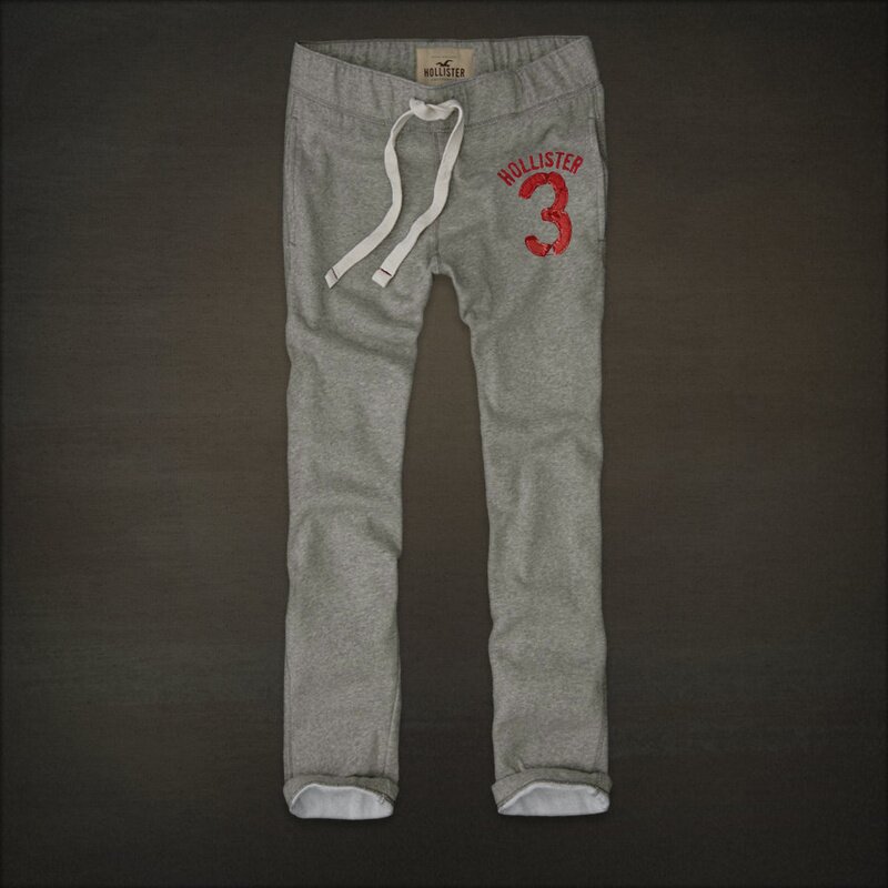 Hollister Homme 5678 Pantalons pas cher