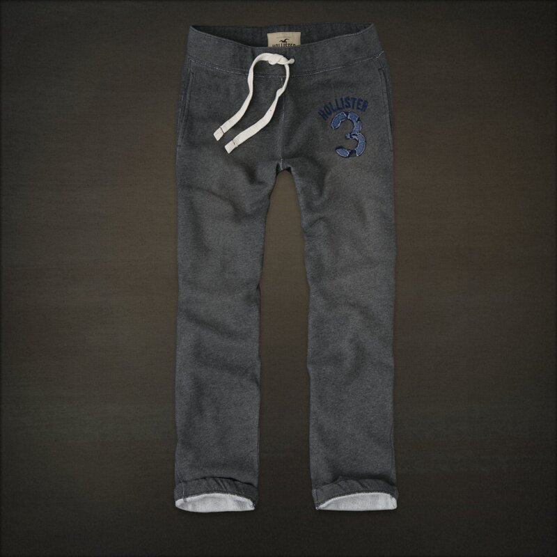 Hollister Homme 5679 Pantalons pas cher