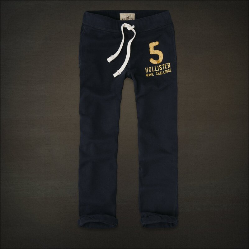 Hollister Homme 5680 Pantalons pas cher