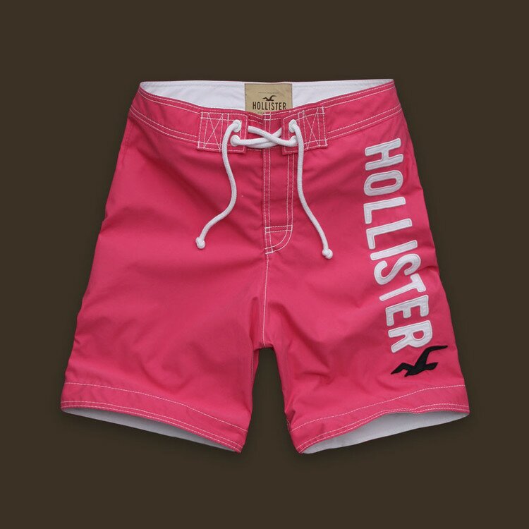 Hollister Homme 5295 Shorts de bain Vente de Londres