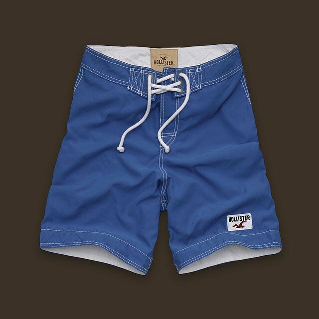 Hollister Homme 5300 Shorts de bain Vente de Londres