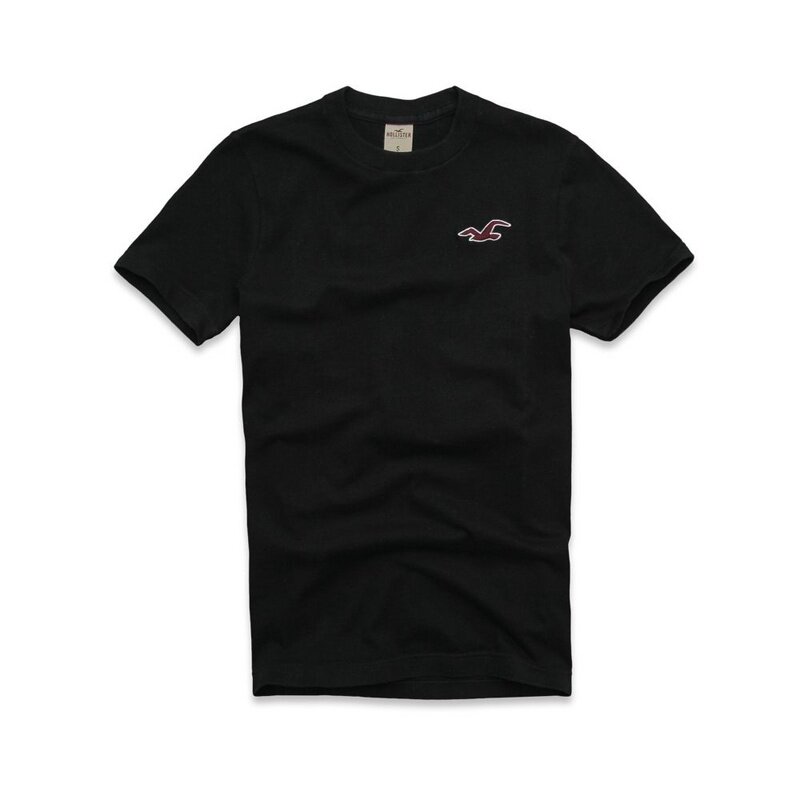 Hollister Homme 5973 T-Shirts boutique