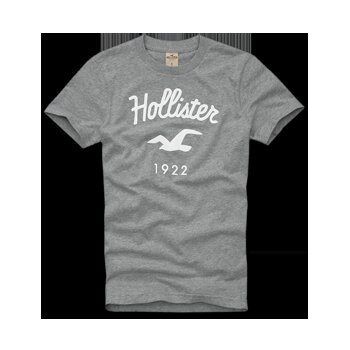 Hollister Homme 5976 T-Shirts boutique