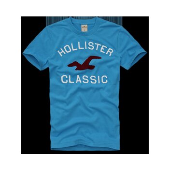Hollister Homme 5999 T-Shirts boutique