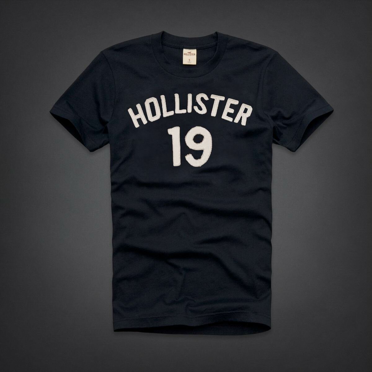 Hollister Homme 5690 T-Shirts Boutiques à Londres