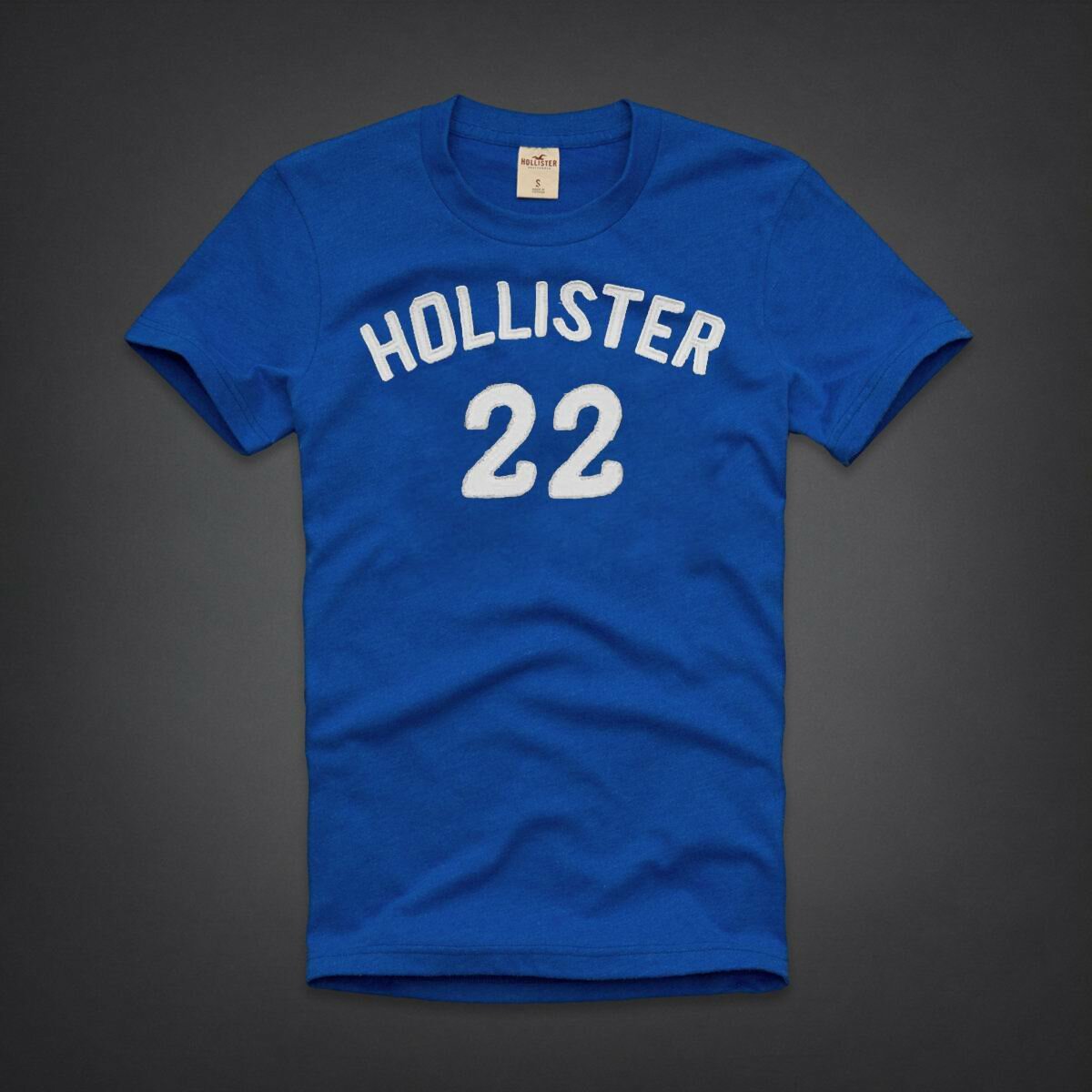 Hollister Homme 5691 T-Shirts Boutiques à Londres