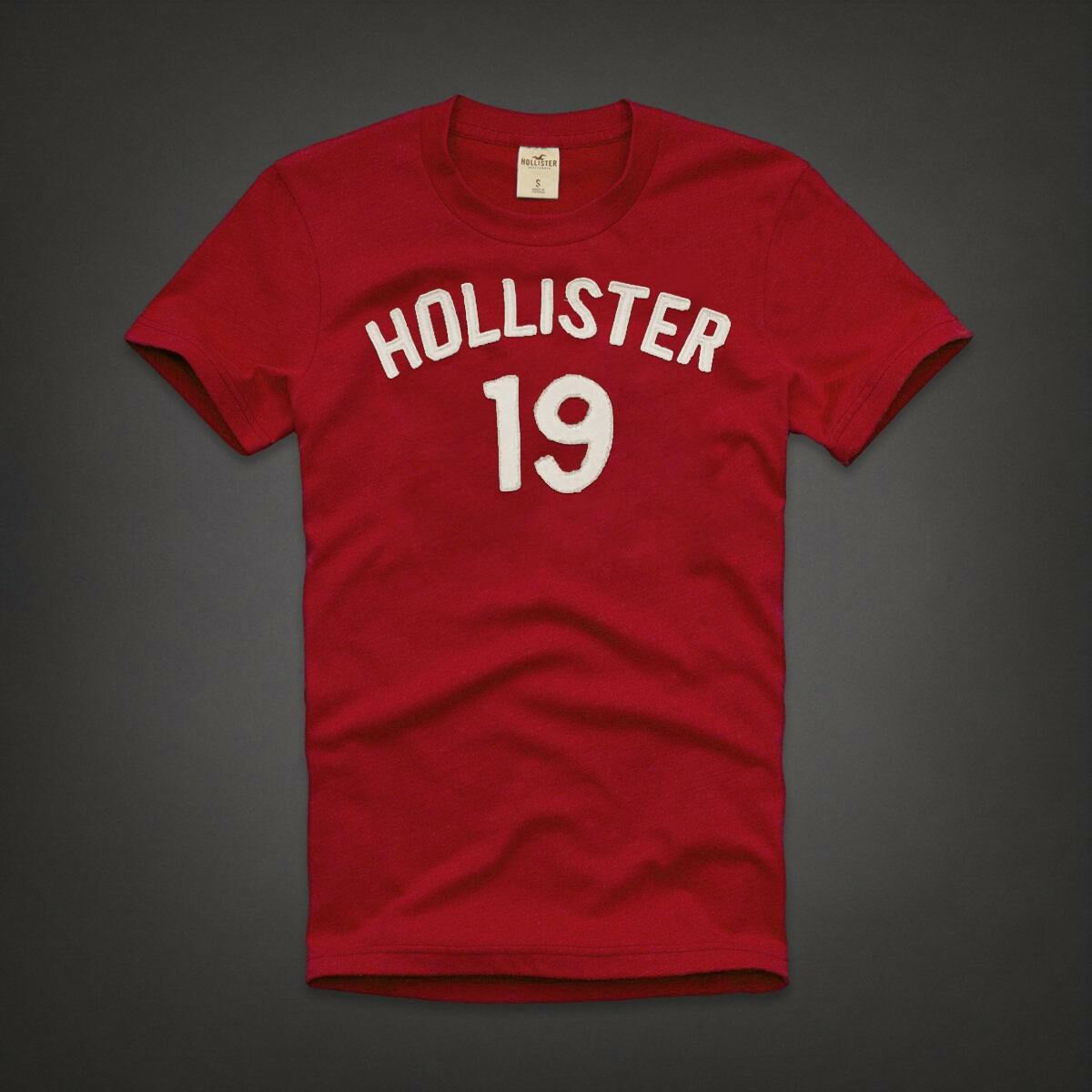 Hollister Homme 5694 T-Shirts Boutiques à Londres