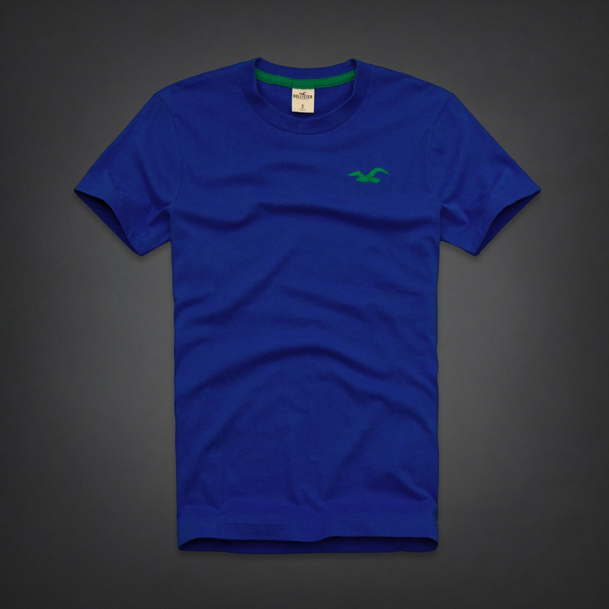 Hollister Homme 5698 T-Shirts Boutiques à Londres