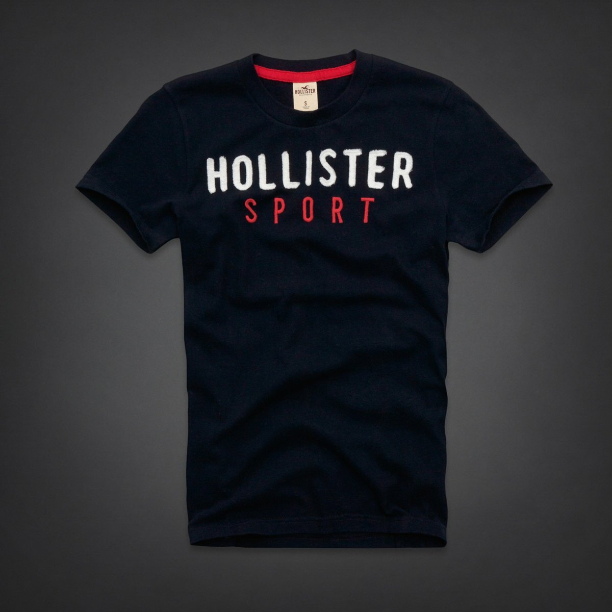 Hollister Homme 5706 T-Shirts Boutiques à Londres