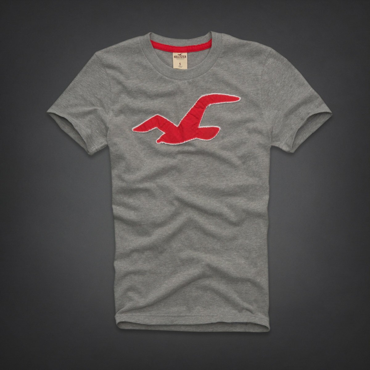 Hollister Homme 5711 T-Shirts Boutiques à Londres