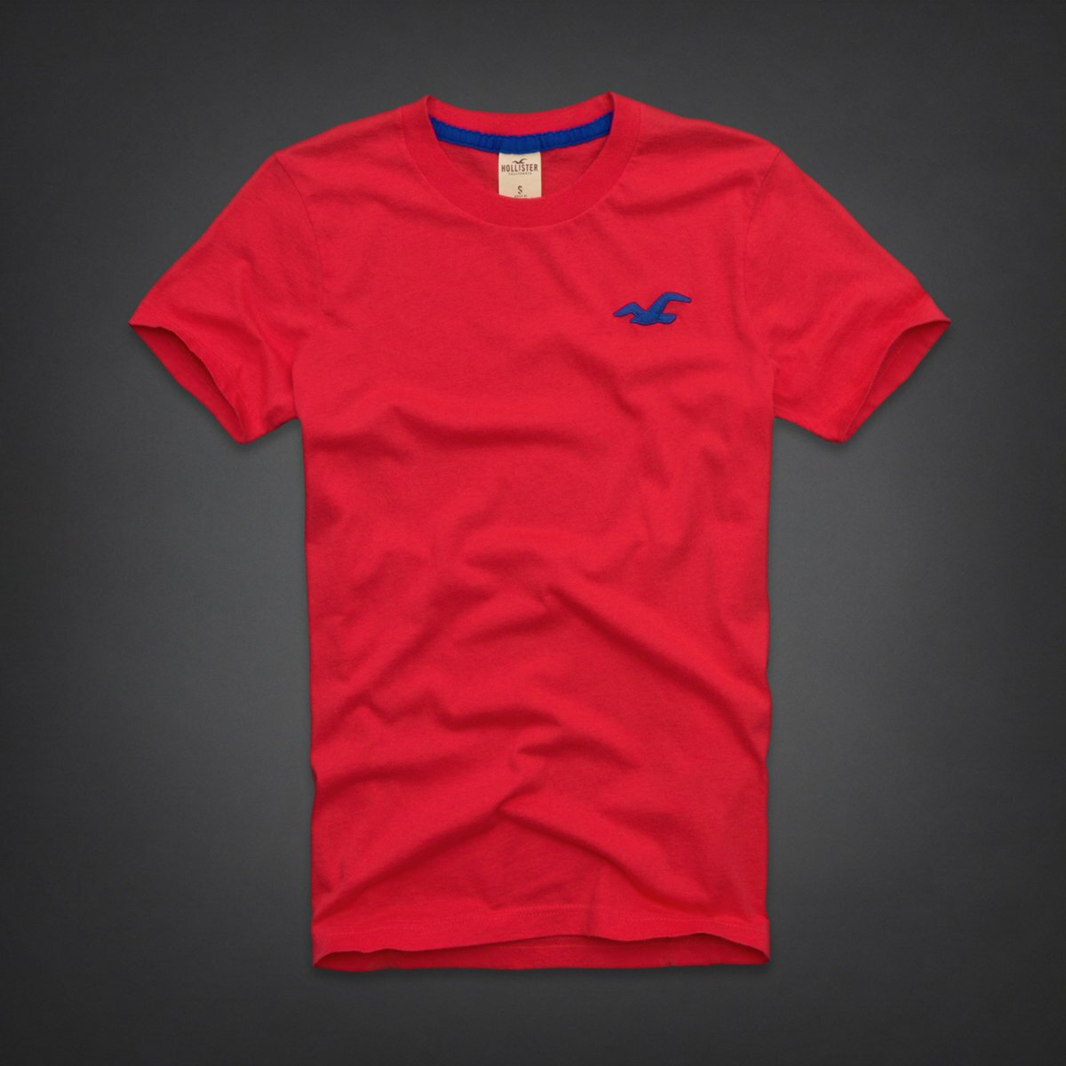 Hollister Homme 5729 T-Shirts Boutiques à Londres