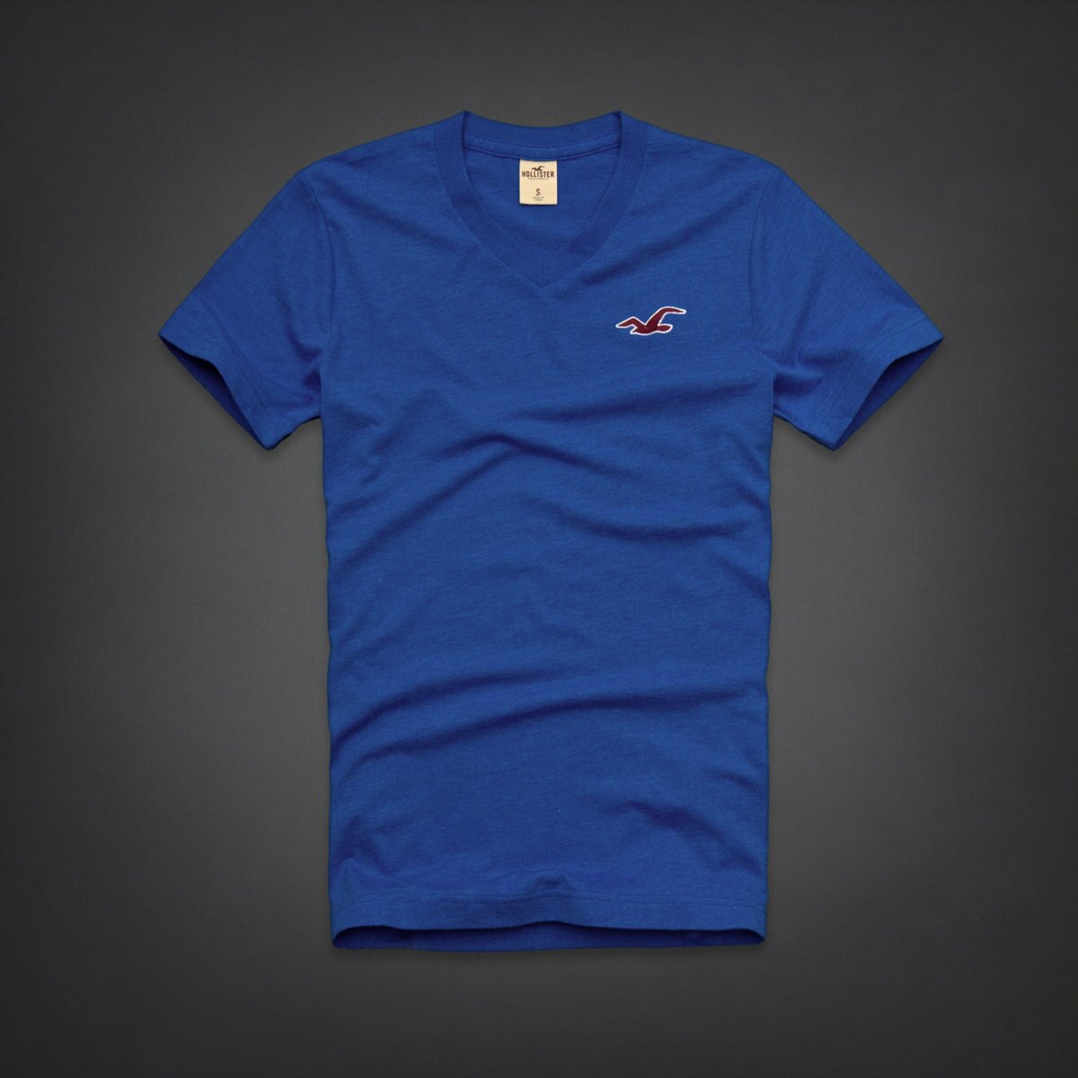 Hollister Homme 5731 T-Shirts Boutiques à Londres