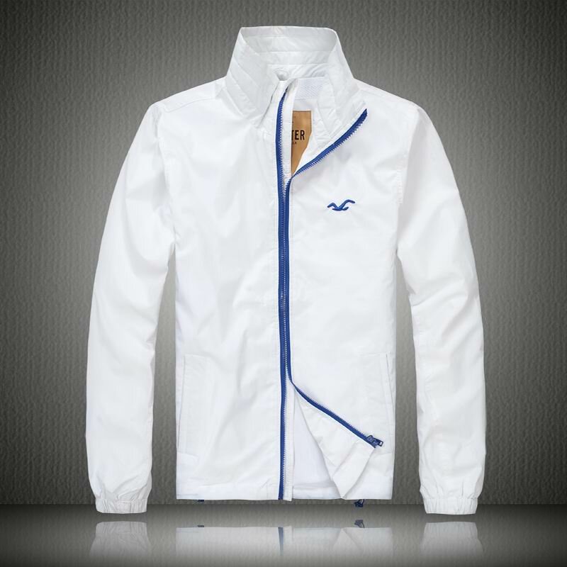 Hollister Homme 5338 Veste Boutiques à Londres