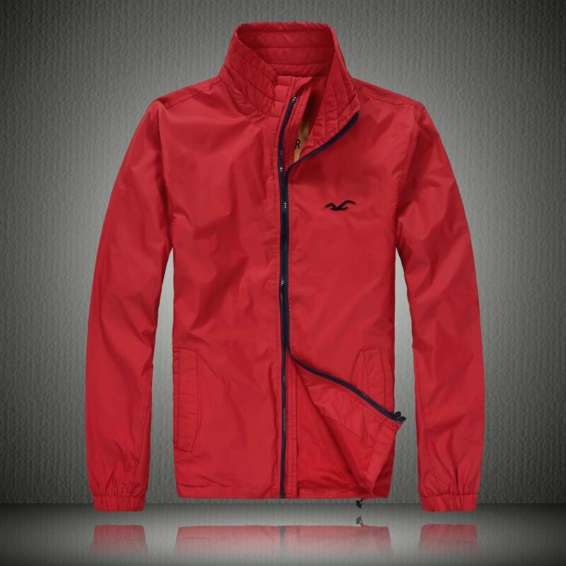 Hollister Homme 5339 Veste Boutiques à Londres